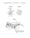 Sheet conveyance unit and image forming apparatus including same diagram and image