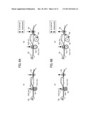 Sheet conveyance unit and image forming apparatus including same diagram and image