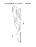 MODULAR BINDING FOR SPORTS BOARD diagram and image