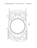 MODULAR BINDING FOR SPORTS BOARD diagram and image