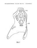 MODULAR BINDING FOR SPORTS BOARD diagram and image