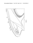 MODULAR BINDING FOR SPORTS BOARD diagram and image