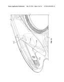 MODULAR BINDING FOR SPORTS BOARD diagram and image