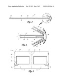 Board book photo album diagram and image