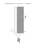 WIND TURBINE PROVIDING REDUCED RADIO FREQUENCY INTERACTION AND RELATED     METHODS diagram and image