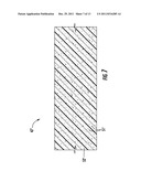 WIND TURBINE PROVIDING REDUCED RADIO FREQUENCY INTERACTION AND RELATED     METHODS diagram and image