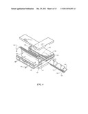 PICK-UP TRUCK BOX COVER diagram and image