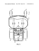 LAWN MOWER WITH SUSPENDED ERGONOMIC SEAT diagram and image