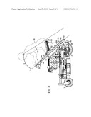 LAWN MOWER WITH SUSPENDED ERGONOMIC SEAT diagram and image