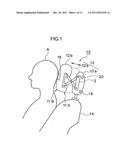 Headrest Apparatus, Method of Adjusting Headrest Position, Vehicle Seat diagram and image