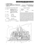 BRAKE DEVICE FOR IN-WHEEL MOTOR diagram and image