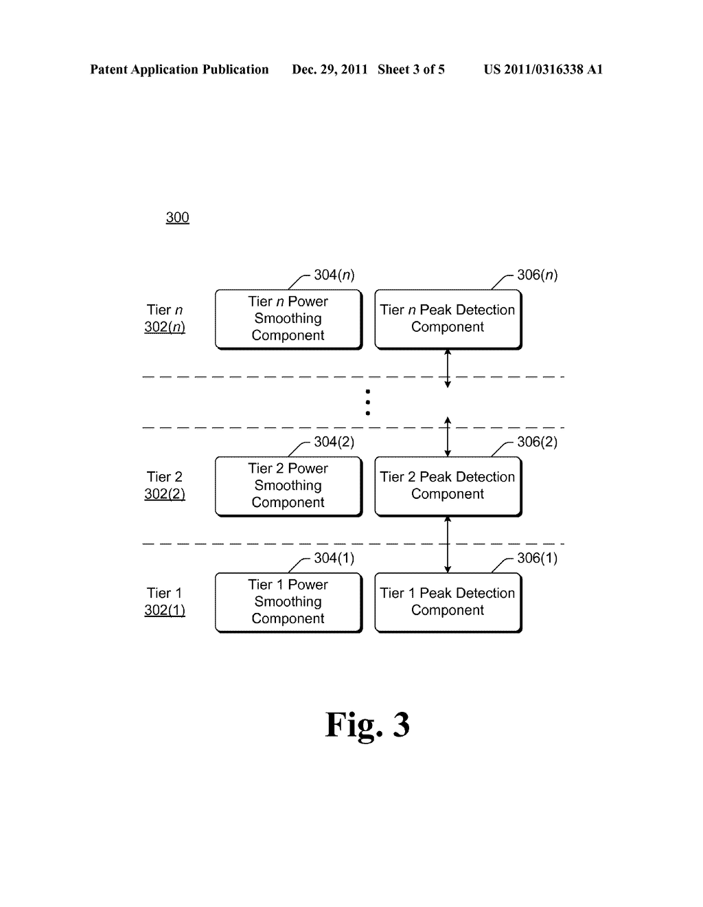 Hierarchical Power Smoothing - diagram, schematic, and image 04