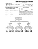 DISTRIBUTED POWER DELIVERY SCHEME FOR ON-DIE VOLTAGE SCALING diagram and image