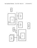 DISTRIBUTED POWER DELIVERY SCHEME FOR ON-DIE VOLTAGE SCALING diagram and image