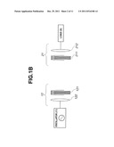 NON-CONTACT POWER SUPPLYING DEVICE AND NON-CONTACT POWER SUPPLYING METHOD diagram and image