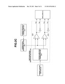 NON-CONTACT POWER SUPPLYING DEVICE AND NON-CONTACT POWER SUPPLYING METHOD diagram and image