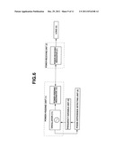 NON-CONTACT POWER SUPPLYING DEVICE AND NON-CONTACT POWER SUPPLYING METHOD diagram and image