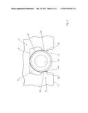 STATOR PACKET FOR A MAGNETIC LEVITATION TRAIN diagram and image