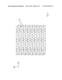 STATOR PACKET FOR A MAGNETIC LEVITATION TRAIN diagram and image