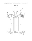 SLIM TYPE STATOR AND METHOD OF MAKING THE SAME, SLIM TYPE MOTOR HAVING THE     STATOR, AND DIRECT DRIVE APPARATUS FOR DRUM-WASHING MACHINE diagram and image