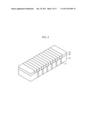 ULTRASOUND PROBE AND MANUFACTURING METHOD THEREOF diagram and image