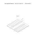 ULTRASOUND PROBE AND MANUFACTURING METHOD THEREOF diagram and image