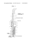 SPARK PLUG FOR INTERNAL COMBUSTION ENGINE AND METHOD OF MANUFACTURING SAME diagram and image