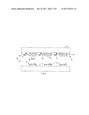 Active Matrix Phosphor Cold Cathode Display diagram and image