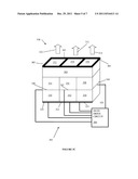 METHOD OF TUNING DISPLAY CHROMATICITY BY MIXING COLOR FILTER MATERIALS AND     DEVICE HAVING MIXED COLOR FILTER MATERIALS diagram and image