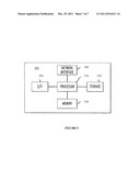 METHOD OF TUNING DISPLAY CHROMATICITY BY MIXING COLOR FILTER MATERIALS AND     DEVICE HAVING MIXED COLOR FILTER MATERIALS diagram and image