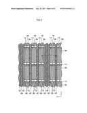 ORGANIC LIGHT EMITTING ELEMENT AND MANUFACTURING METHOD OF THE SAME,     ORGANIC DISPLAY PANEL, AND ORGANIC DISPLAY DEVICE diagram and image