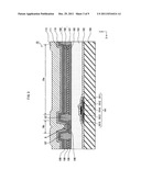 ORGANIC LIGHT EMITTING ELEMENT AND MANUFACTURING METHOD OF THE SAME,     ORGANIC DISPLAY PANEL, AND ORGANIC DISPLAY DEVICE diagram and image