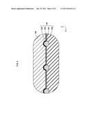 ORGANIC LIGHT EMITTING ELEMENT AND MANUFACTURING METHOD OF THE SAME,     ORGANIC DISPLAY PANEL, AND ORGANIC DISPLAY DEVICE diagram and image