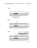 ORGANIC LIGHT EMITTING ELEMENT AND MANUFACTURING METHOD OF THE SAME,     ORGANIC DISPLAY PANEL, AND ORGANIC DISPLAY DEVICE diagram and image