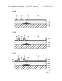 ORGANIC LIGHT EMITTING ELEMENT AND MANUFACTURING METHOD OF THE SAME,     ORGANIC DISPLAY PANEL, AND ORGANIC DISPLAY DEVICE diagram and image