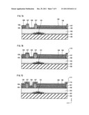 ORGANIC LIGHT EMITTING ELEMENT AND MANUFACTURING METHOD OF THE SAME,     ORGANIC DISPLAY PANEL, AND ORGANIC DISPLAY DEVICE diagram and image