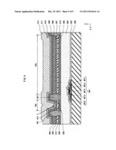 ORGANIC LIGHT EMITTING ELEMENT AND MANUFACTURING METHOD OF THE SAME,     ORGANIC DISPLAY PANEL, AND ORGANIC DISPLAY DEVICE diagram and image