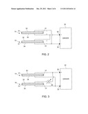 Apparatus and Method for Reducing Acoustical Noise in Synthetic Jets diagram and image