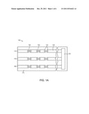 FAILURE MITIGATION IN ARRAYS OF LIGHT-EMITTING DEVICES diagram and image