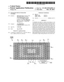 BACKLIGHT DEVICE WITH ZONE CONTROL diagram and image