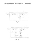 CONTROLLING METHOD OF SWITCHES OF SWITCHING ARMS, NOTABLY FOR CHARGING     ACCUMULATION MEANS, AND CORRESPONDING CHARGING DEVICE diagram and image