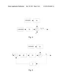 CONTROLLING METHOD OF SWITCHES OF SWITCHING ARMS, NOTABLY FOR CHARGING     ACCUMULATION MEANS, AND CORRESPONDING CHARGING DEVICE diagram and image