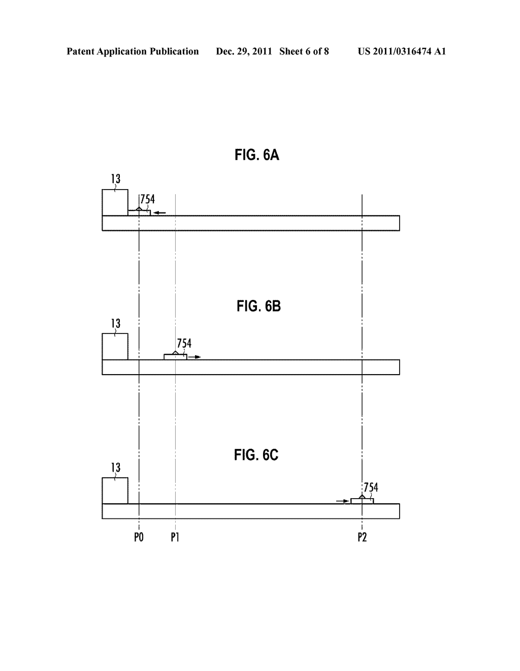 CHARGING APPARATUS FOR MOBILE BODY - diagram, schematic, and image 07