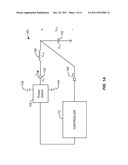 CONTROLLED DELIVERY OF A CHARGING CURRENT TO A BOOST CAPACITOR OF A     VOLTAGE REGULATOR diagram and image