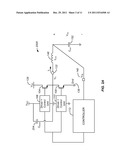 CONTROLLED DELIVERY OF A CHARGING CURRENT TO A BOOST CAPACITOR OF A     VOLTAGE REGULATOR diagram and image