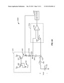 CONTROLLED DELIVERY OF A CHARGING CURRENT TO A BOOST CAPACITOR OF A     VOLTAGE REGULATOR diagram and image