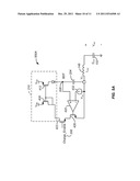 CONTROLLED DELIVERY OF A CHARGING CURRENT TO A BOOST CAPACITOR OF A     VOLTAGE REGULATOR diagram and image