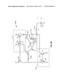 CONTROLLED DELIVERY OF A CHARGING CURRENT TO A BOOST CAPACITOR OF A     VOLTAGE REGULATOR diagram and image