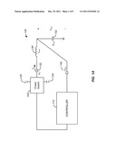 FEEDBACK FOR CONTROLLING THE SWITCHING FREQUENCY OF A VOLTAGE REGULATOR diagram and image