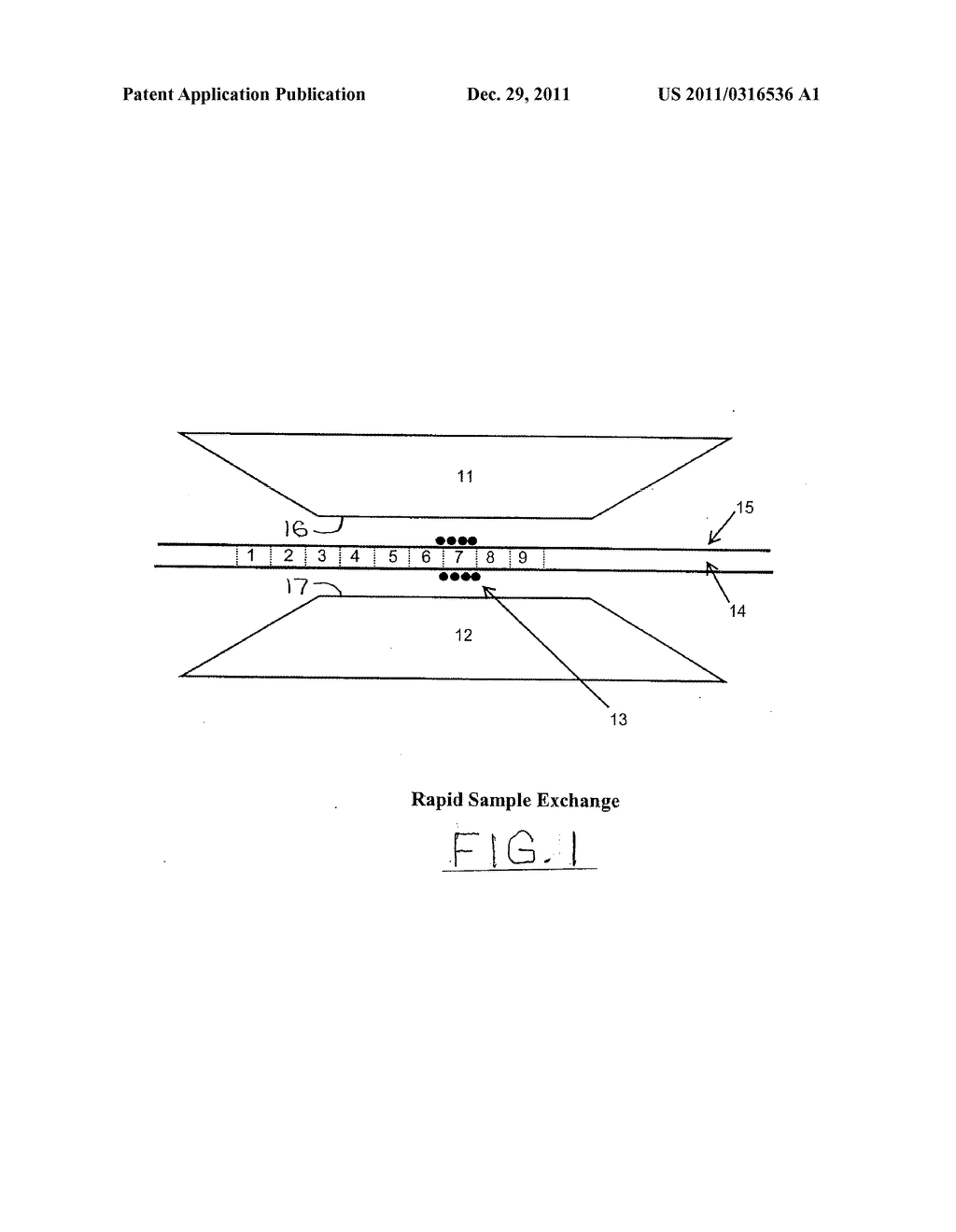 RAPID SAMPLE EXCHANGE FOR MINIATURIZED NMR SPECTROMETER - diagram, schematic, and image 02